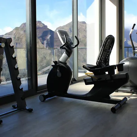 Eira Do Serrado - & فندق