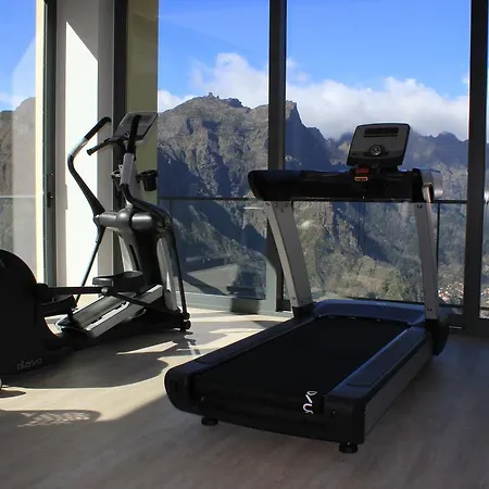 فندق Eira Do Serrado - & 4*