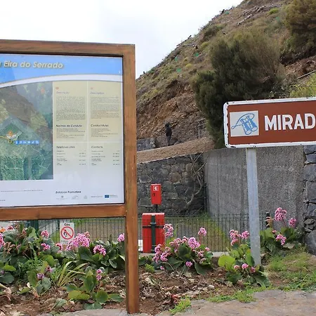 Eira Do Serrado - & Hotel