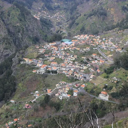 Eira Do Serrado - & فندق