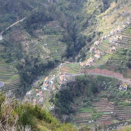 Eira Do Serrado - & فندق