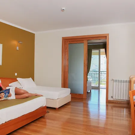 Eira Do Serrado - & Hotel