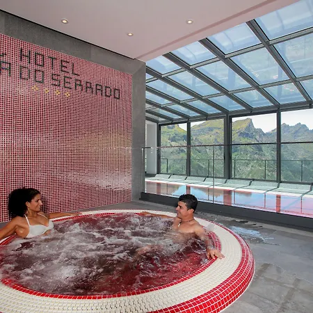 Eira Do Serrado - & 4* Curral Das Freiras