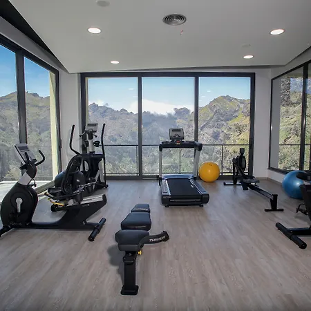 فندق Eira Do Serrado - & Curral Das Freiras