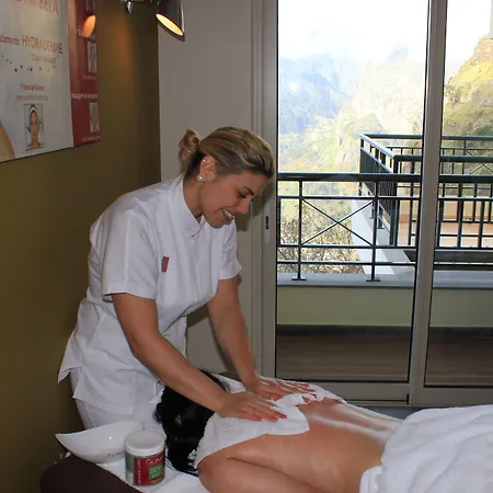 Eira Do Serrado - & فندق 4*