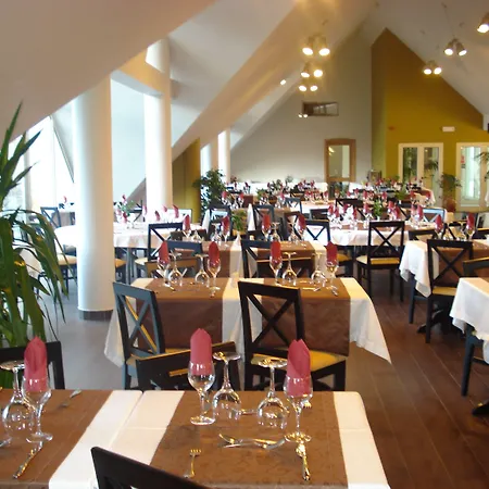 Eira Do Serrado - & Hotel Curral Das Freiras