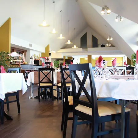 Hotel Eira Do Serrado - & 4*