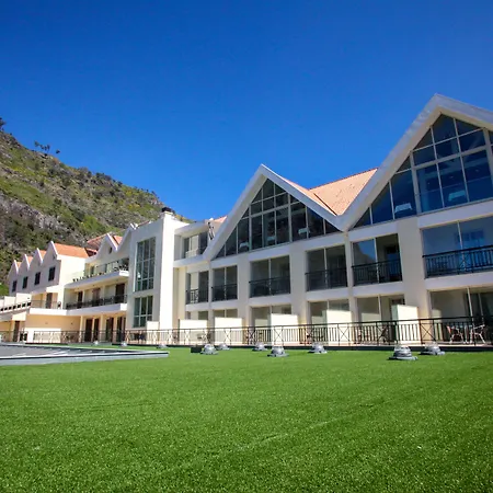 Eira Do Serrado - & 4* Curral Das Freiras