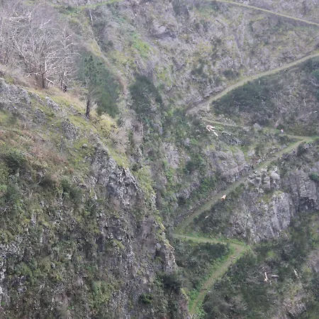 Hotel Eira Do Serrado - & 4*