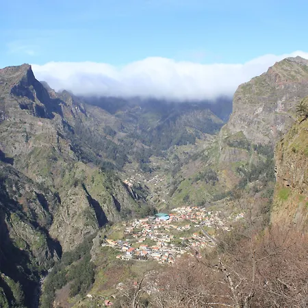 فندق Eira Do Serrado - &