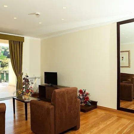 Eira Do Serrado - & 4* Curral Das Freiras