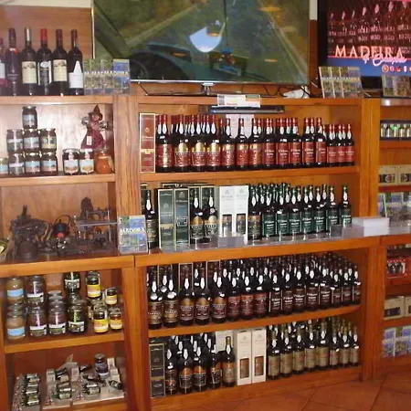 Eira Do Serrado - & فندق Curral Das Freiras