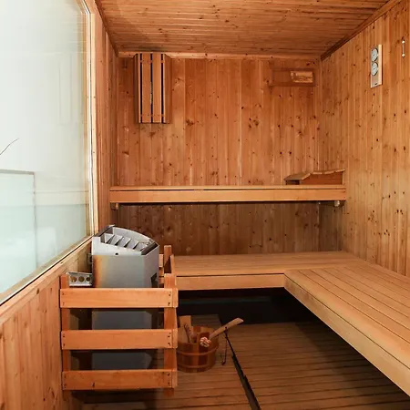 فندق Eira Do Serrado - &