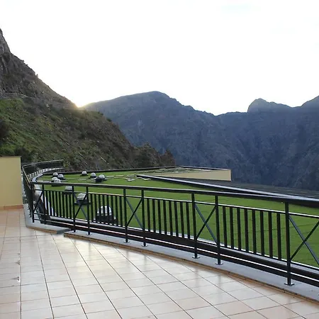 فندق Eira Do Serrado - &