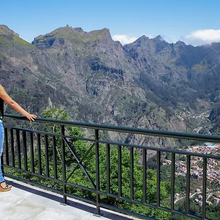 Eira Do Serrado - & Curral Das Freiras