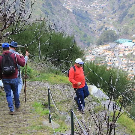 Eira Do Serrado - & فندق Curral Das Freiras