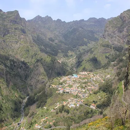 Eira Do Serrado - & Hotel 4*