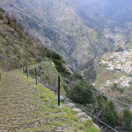 Eira Do Serrado - & Curral Das Freiras