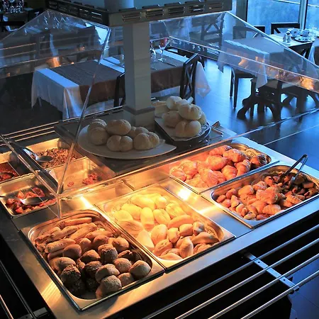 فندق Eira Do Serrado - &