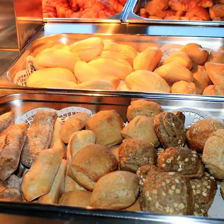 فندق إستالاجيم إيرا دو سيرادو 4*