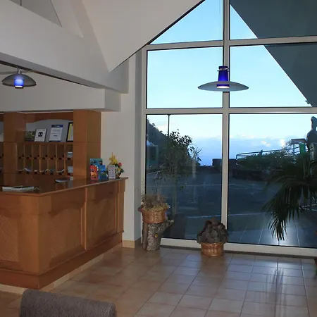 Eira Do Serrado - & Curral Das Freiras