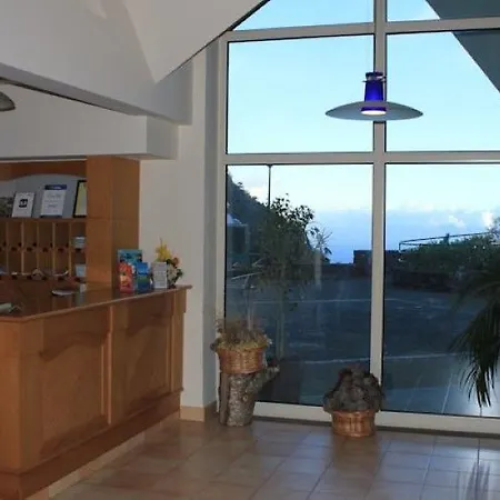 Eira Do Serrado - & Curral Das Freiras