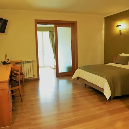 Hotel Eira Do Serrado - &