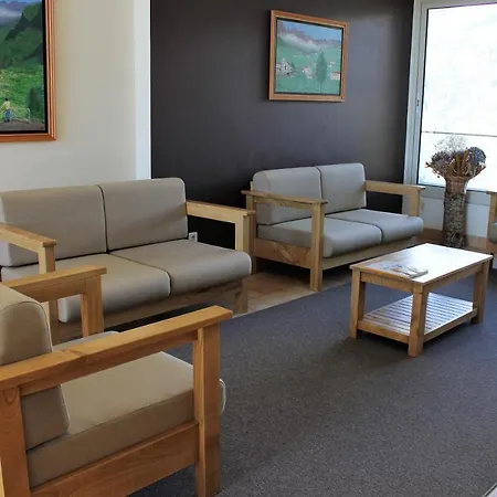 Eira Do Serrado - & فندق