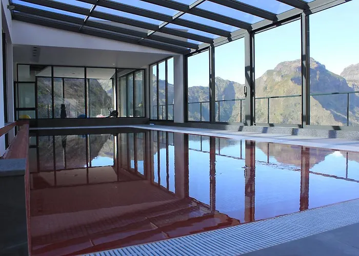 Eira Do Serrado - & Curral Das Freiras