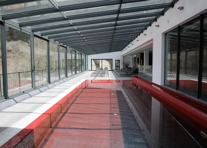 Eira Do Serrado - & Otel