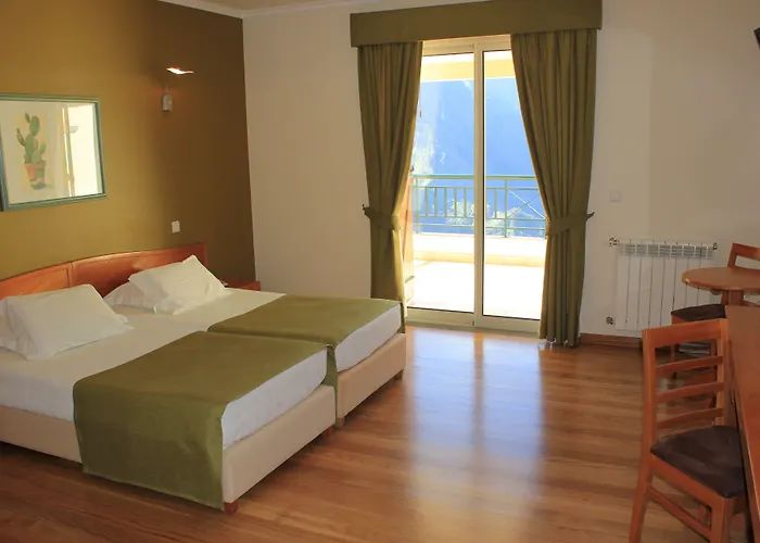 Eira Do Serrado - & 4* Curral Das Freiras