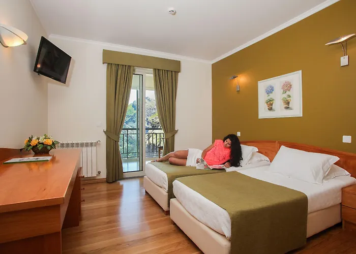 Eira Do Serrado - & Hotel 4*