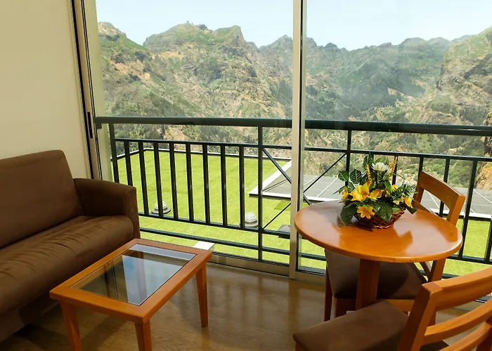 Otel Eira Do Serrado - &