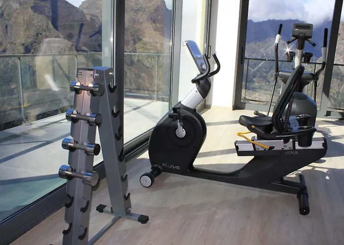 Eira Do Serrado - & Otel 4*