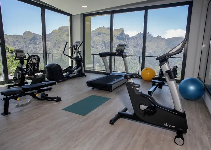 Hotel Eira Do Serrado - & Curral Das Freiras