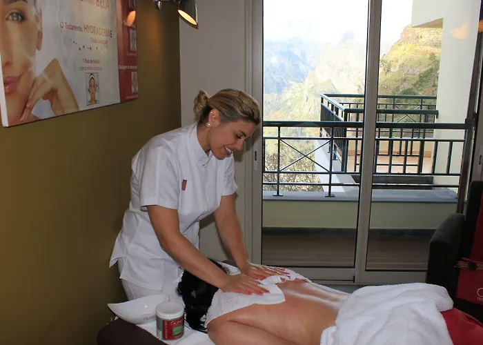 Eira Do Serrado - & Otel 4*