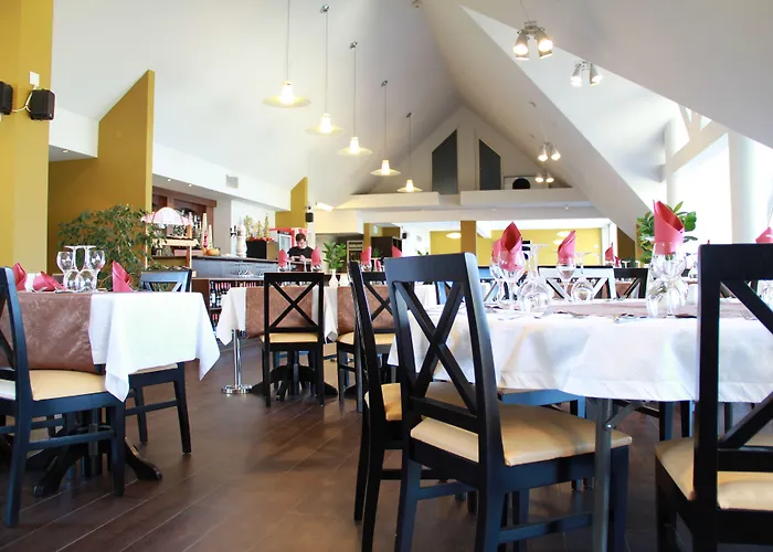 Otel Eira Do Serrado - & 4*