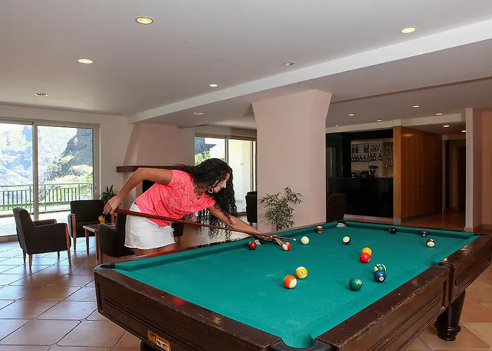 Eira Do Serrado - & Otel