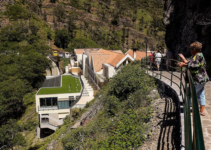 Eira Do Serrado - & 4* Curral Das Freiras