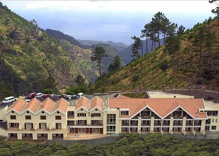 Eira Do Serrado - & 4* Curral Das Freiras