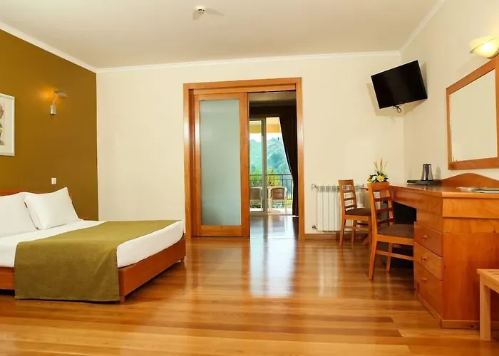 Eira Do Serrado - & Otel 4*
