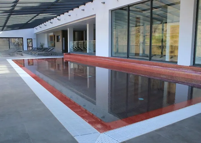 Eira Do Serrado - & Otel