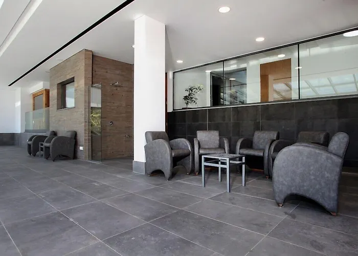 Eira Do Serrado - & Otel