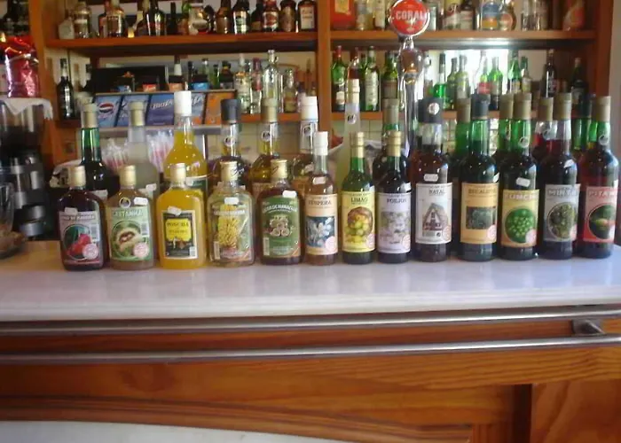 Eira Do Serrado - & 4*