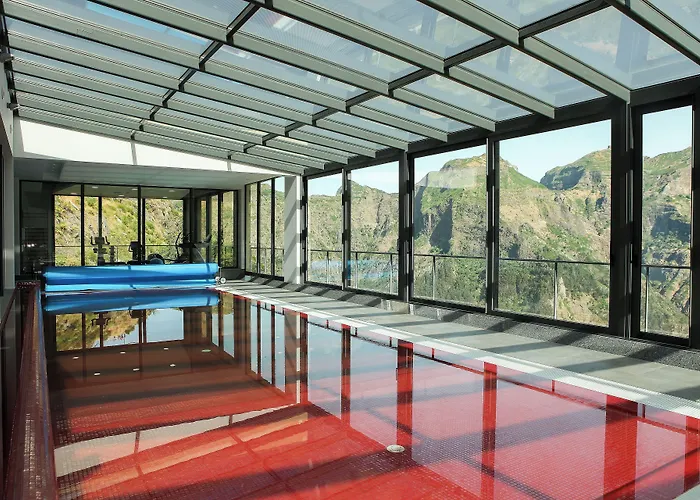 Hotel Eira Do Serrado - &