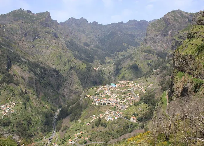 Eira Do Serrado - & Otel 4*