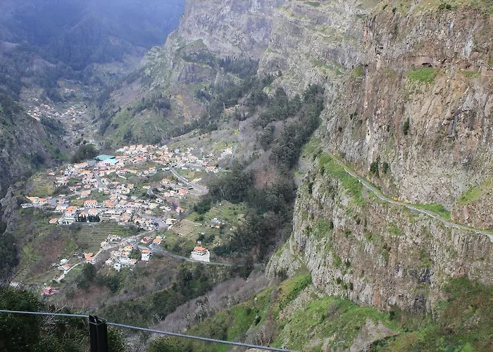 Otel Eira Do Serrado - & 4*