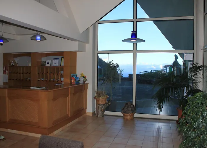 Eira Do Serrado - & Curral Das Freiras