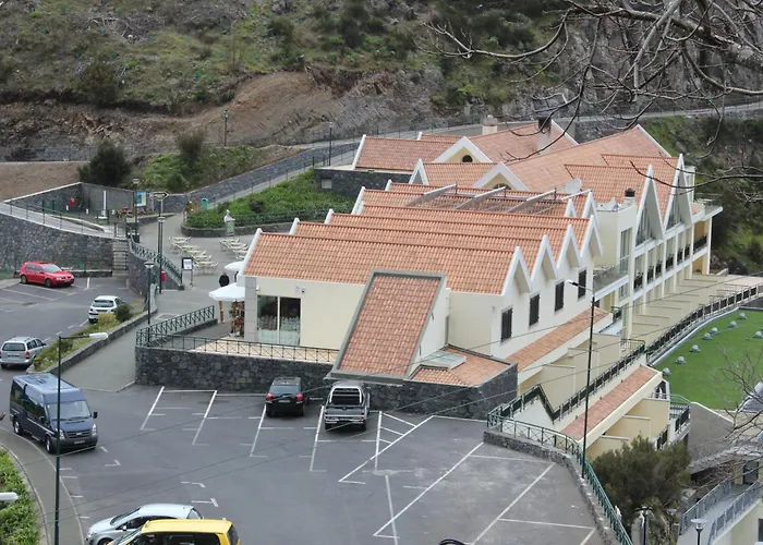 Eira Do Serrado - & 4* Curral Das Freiras