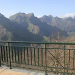 Eira Do Serrado - & 4* Curral das Freiras